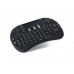 Mini Wireless keyboard with Touchpad